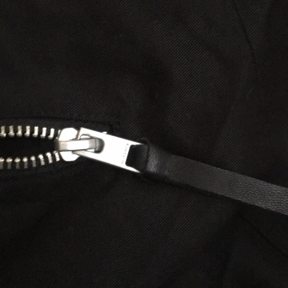 All saints jacket - Picture 5 of 5